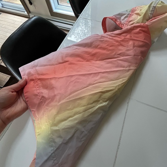 Gap girl wind jacket - Picture 3 of 3